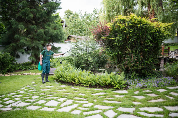 Best Best Pest Control Near Me  in Newhall, IA