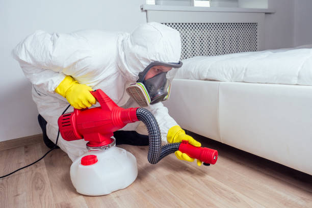 Best Affordable Pest Control Services  in Newhall, IA