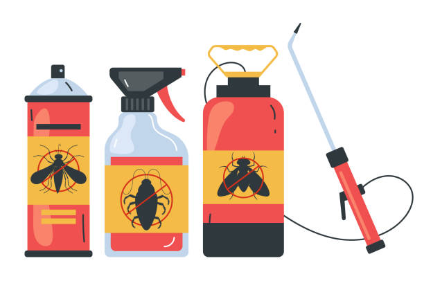 Best Local Pest Control Services  in Newhall, IA